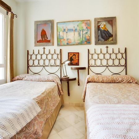 Belvilla By Oyo Apartment In San Roque Cadiz Sotogrande Exteriér fotografie