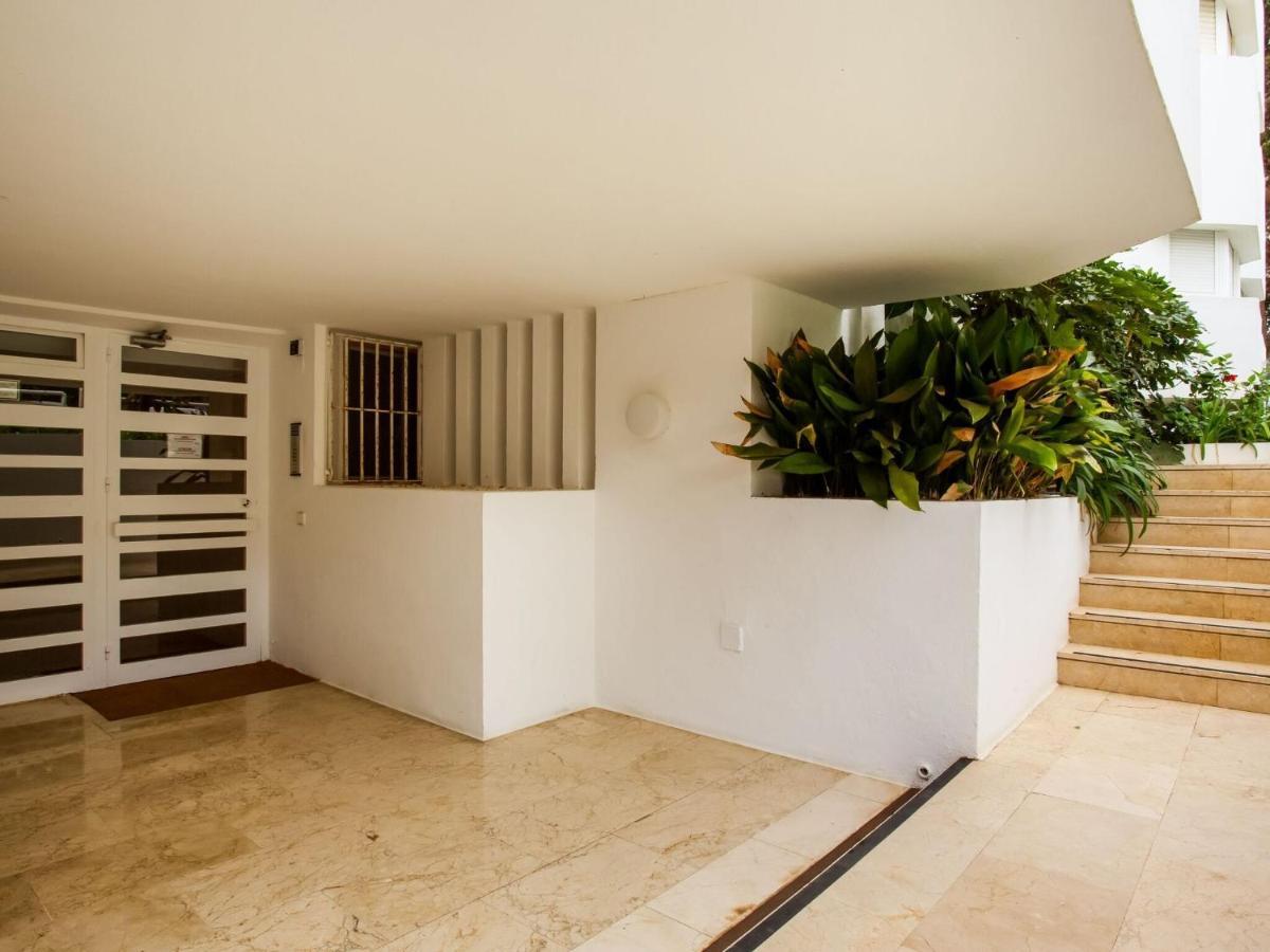 Belvilla By Oyo Apartment In San Roque Cadiz Sotogrande Exteriér fotografie