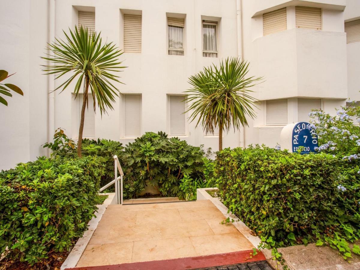 Belvilla By Oyo Apartment In San Roque Cadiz Sotogrande Exteriér fotografie