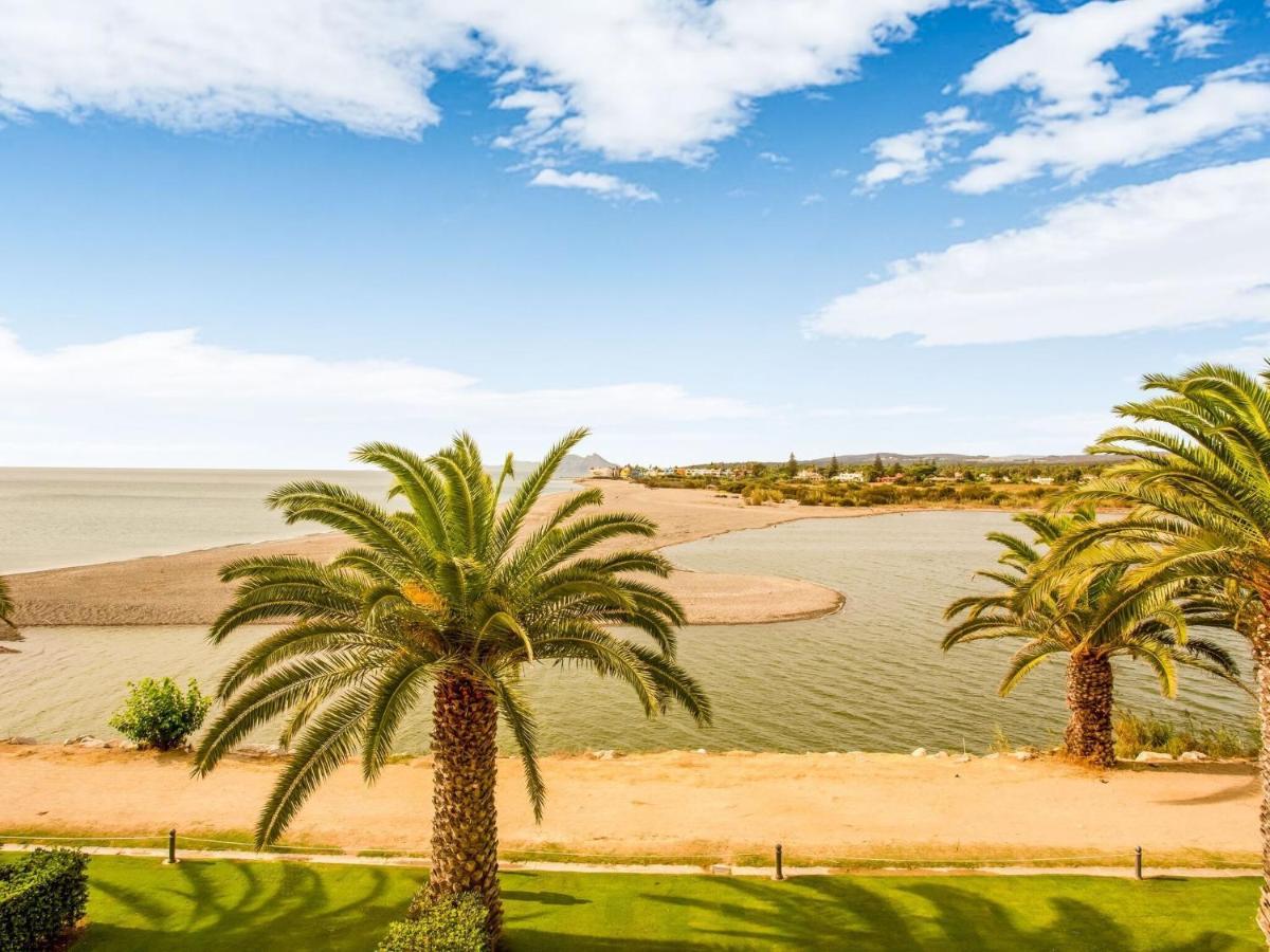 Belvilla By Oyo Apartment In San Roque Cadiz Sotogrande Exteriér fotografie