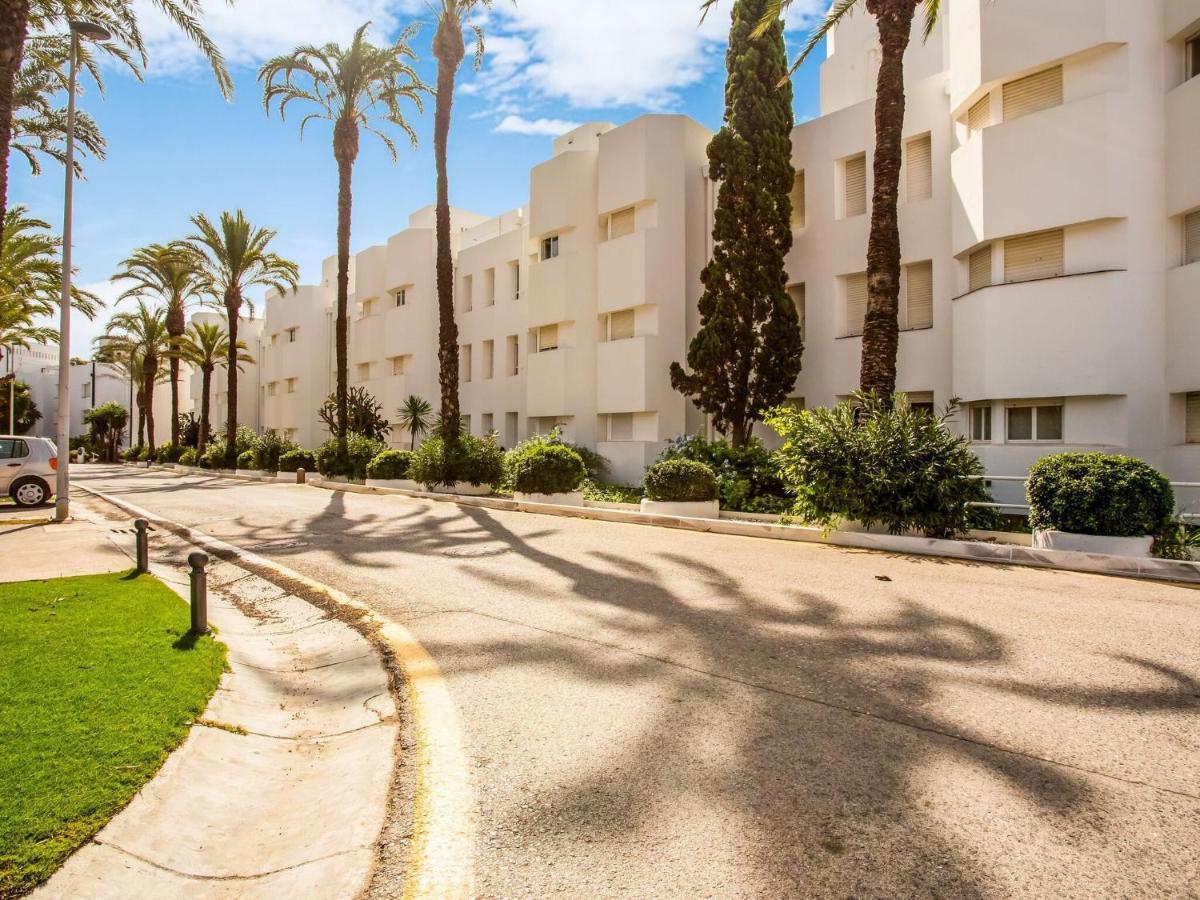 Belvilla By Oyo Apartment In San Roque Cadiz Sotogrande Exteriér fotografie