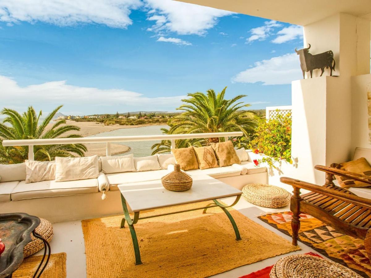 Belvilla By Oyo Apartment In San Roque Cadiz Sotogrande Exteriér fotografie