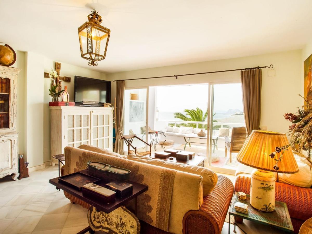 Belvilla By Oyo Apartment In San Roque Cadiz Sotogrande Exteriér fotografie